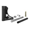 AR15/M4 - Calcio S3 Model 4 Ops Ready - Con e senza kit di montaggio