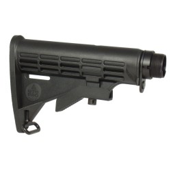 Calcio U6 UTG Leapers per AR15 e M4