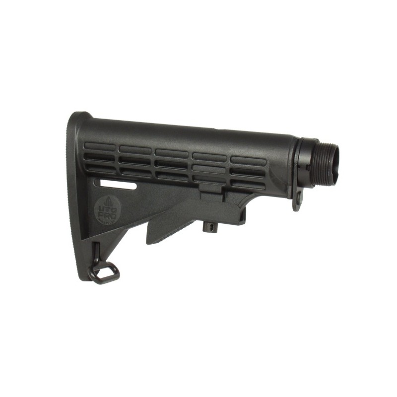 Calcio U6 UTG Leapers per AR15 e M4