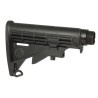 Calcio U6 UTG Leapers per AR15 e M4