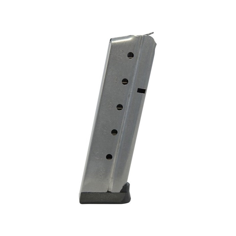 1911 Cal. 9mm - Caricatore Esteso 10 Colpi