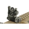 AR15 – Tacca di mira posteriore Flip Up - Picatinny