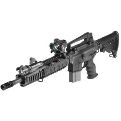 AR15 Carabine - Picatinny Guardamano Esteso