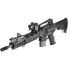 AR15 Carabine - Picatinny Guardamano Esteso