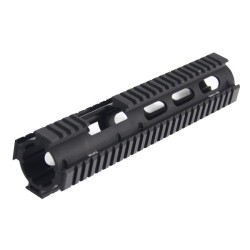 AR15 Carabine - Picatinny Guardamano Esteso