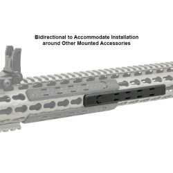 Cover per Rail Keymod