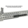 Cover per Rail Keymod