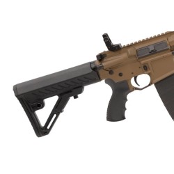 AR15/M4 Commercial Spec - Calcio S2 Ops Ready con kit di montaggio