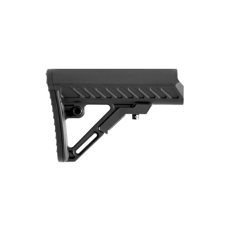 AR15/M4 Commercial Spec - Calcio S2 Ops Ready con kit di montaggio