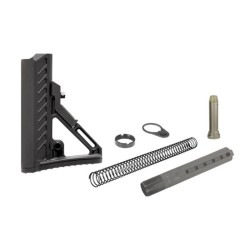 AR15/M4 Commercial Spec - Calcio S2 Ops Ready con kit di montaggio