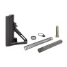 AR15/M4 Commercial Spec - Calcio S2 Ops Ready con kit di montaggio