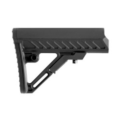 AR15/M4 - Calcio S2 Mil.spec Ops Ready - Con e senza kit di montaggio
