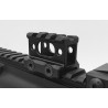 Rialzo 1" Super Slim - Varie Misure - Picatinny su Picatinny