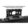 Rialzo 1" Super Slim - Varie Misure - Picatinny su Picatinny