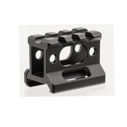 Rialzo 1" Super Slim - Varie Misure - Picatinny su Picatinny