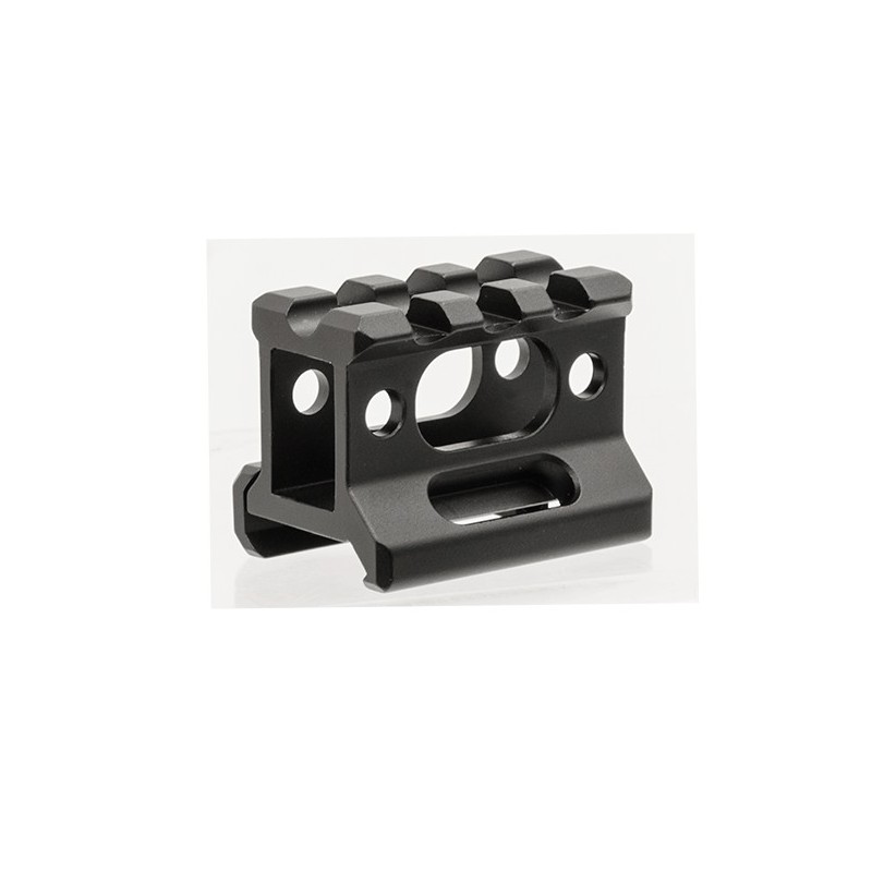 Rialzo 1" Super Slim - Varie Misure - Picatinny su Picatinny