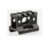 Rialzo 1" Super Slim - Varie Misure - Picatinny su Picatinny