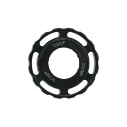 Ruota di regolazione maggiorata per ottiche Accushot 60MM