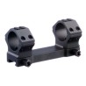 Supporto per ottica inclinata 20 MOA - Picatinny