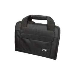 Borsa per 2 Pistole con portacaricatori