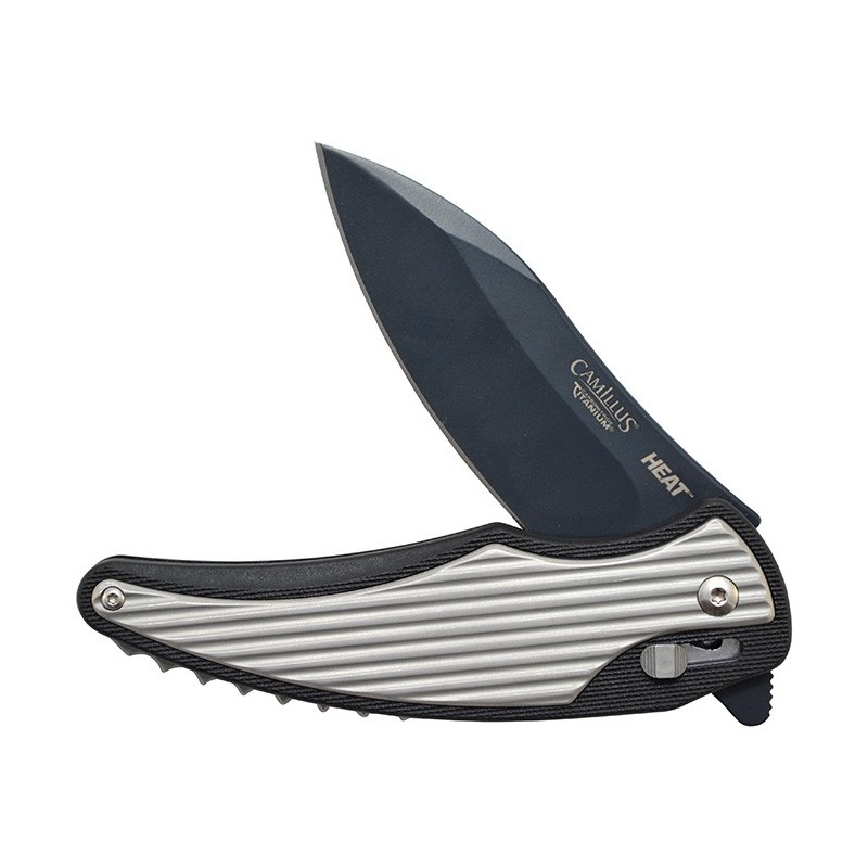 Coltello Pieghevole HEAT