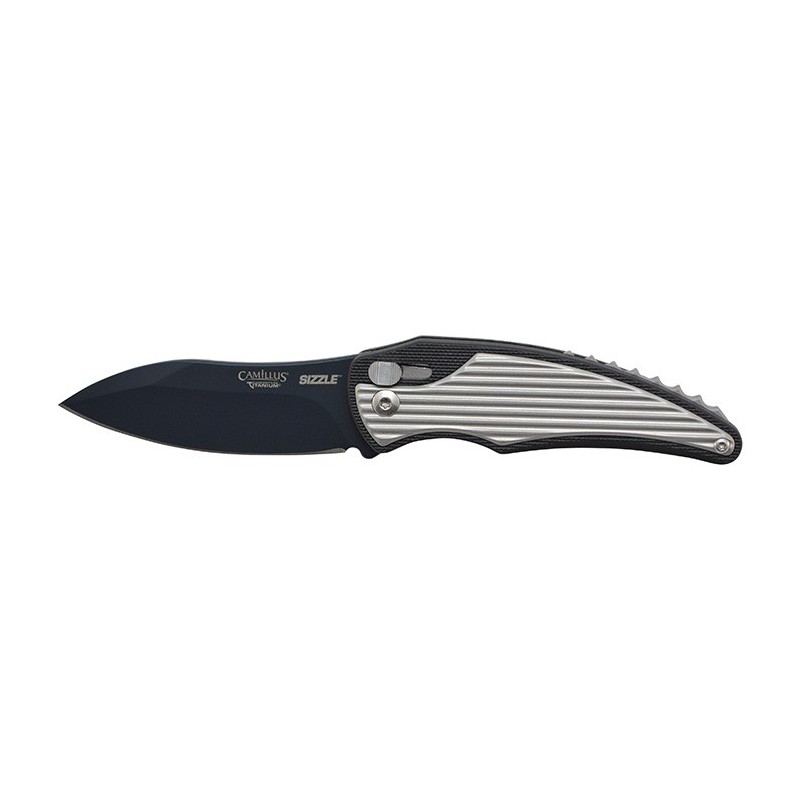 Coltello Pieghevole SIZZLE