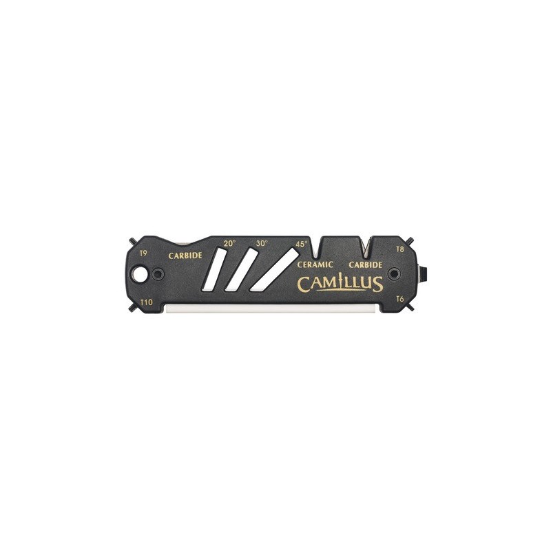 Affilatore GLIDE con utensili