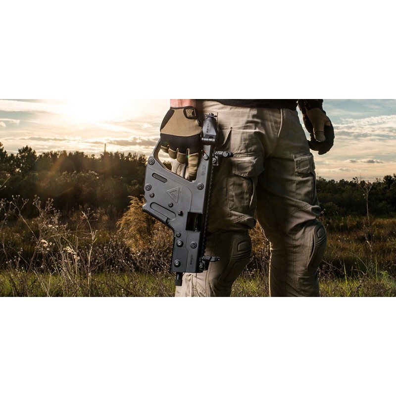 KRISS VECTOR SDP GEN.II CAL.9x21