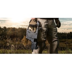 KRISS VECTOR SDP PISTOL 45.ACP 13RD