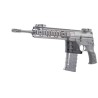 AR15/M4 - Impugnatura CQB per camera caricatore