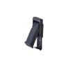 PORTA CARICATORE GLOCK COLORE NERO SINGO