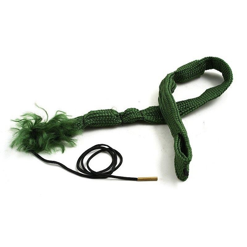 Kit di pulizia Bore Blitz per Fucile