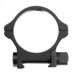 Anelli per Ottica Professionali Diametro 36mm- Picatinny - Varie altezze