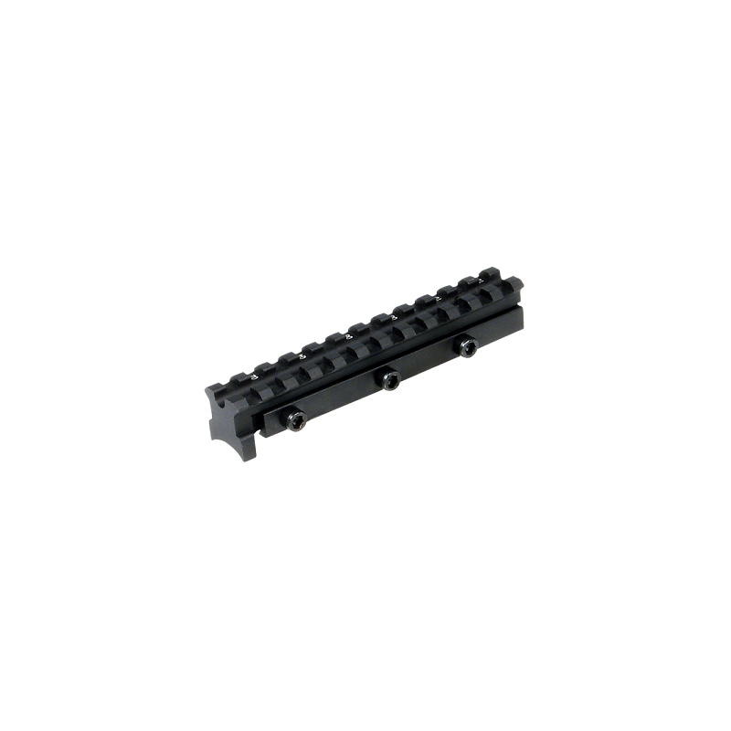 Aria Compressa RWS Diana – Picatinny/Weaver