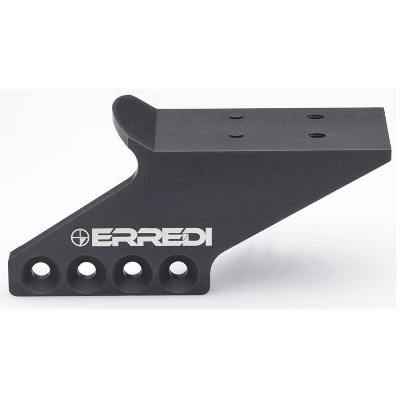 TANFOGLIO - Staffa supporto per Red-Dot VARI COLORI