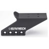TANFOGLIO - Staffa supporto per Red-Dot VARI COLORI