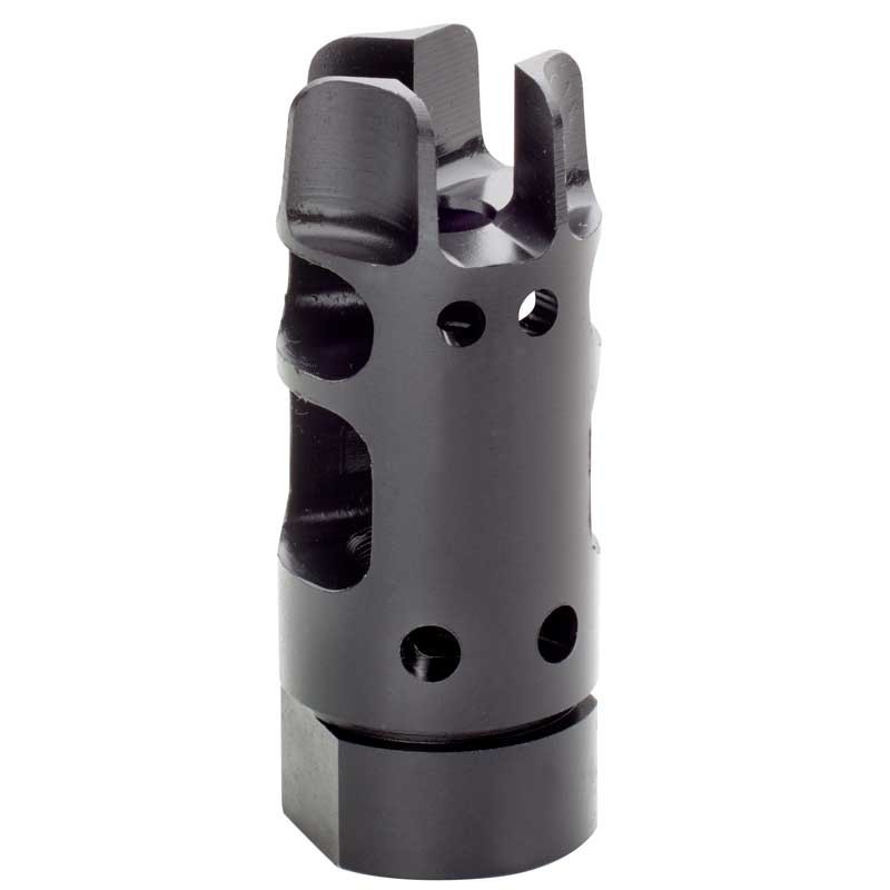 AR15 - XT223 Compensatore - Spegnifiamma per cal.223