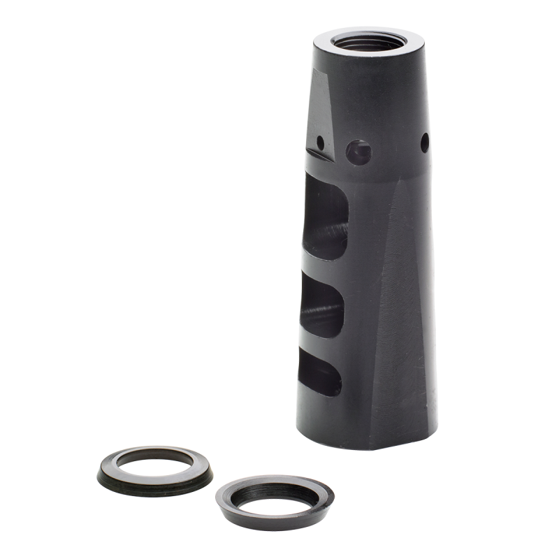AR15 - MB223 Compensatore - Spegnifiamma per cal.223