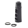 AR15 - MB223 Compensatore - Spegnifiamma per cal.223