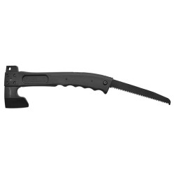 Accetta con segaccio  da 12" Camillus Camtrax