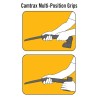 Accetta con segaccio  da 12" Camillus Camtrax