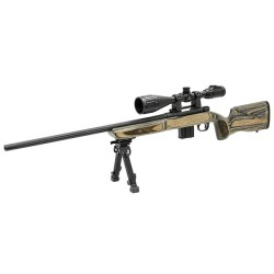 Anelli Ottica UTG PRO - High