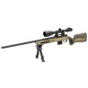 Anelli Ottica UTG PRO - High
