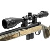 Anelli Ottica UTG PRO - High