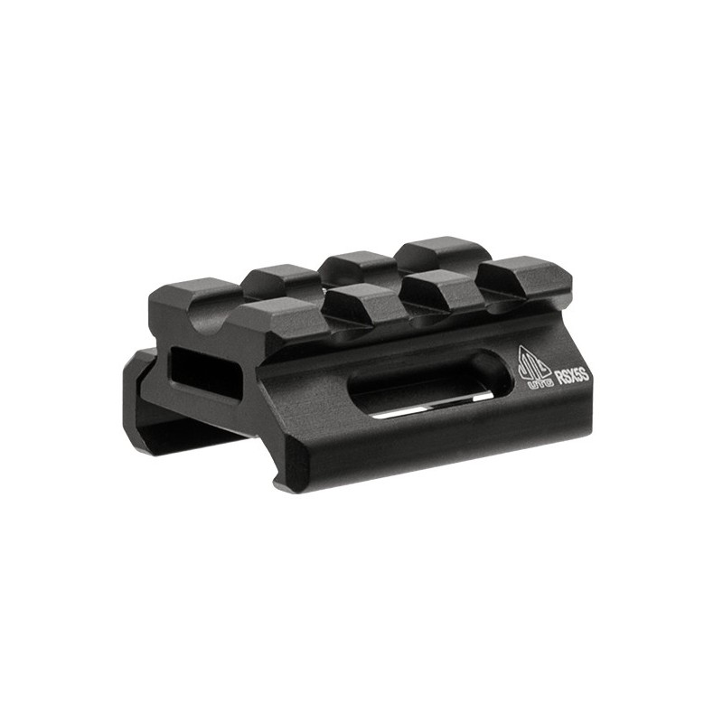 Rialzo Super Slim - 3 slot