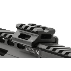 Rialzo Super Slim - 3 slot