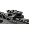 Rialzo Super Slim - 3 slot