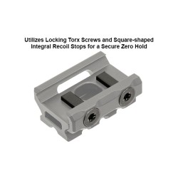 Rialzo Super Slim - 3 slot
