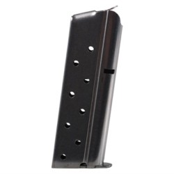 1911 Cal.40SW - Caricatore 7 Colpi Acciaio Inox