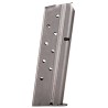 1911 Cal.38 - Caricatore 8 Colpi Acciaio Inox